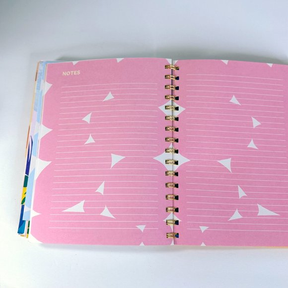 2023 Its All Out There Planner Weekly - Picture 10 of 10